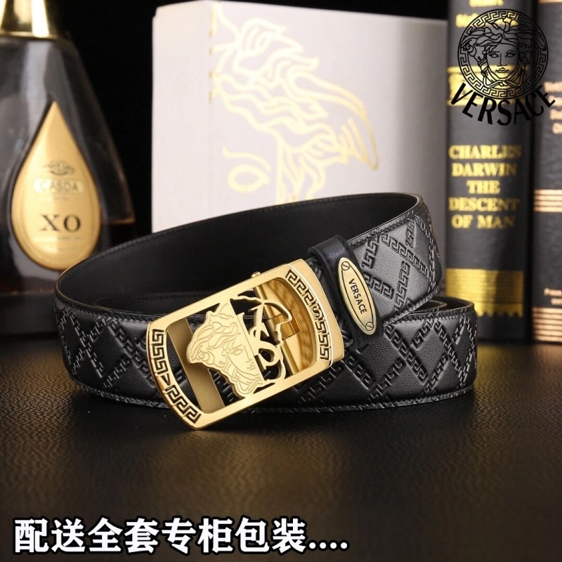 AllSeason Versace Belts 305531