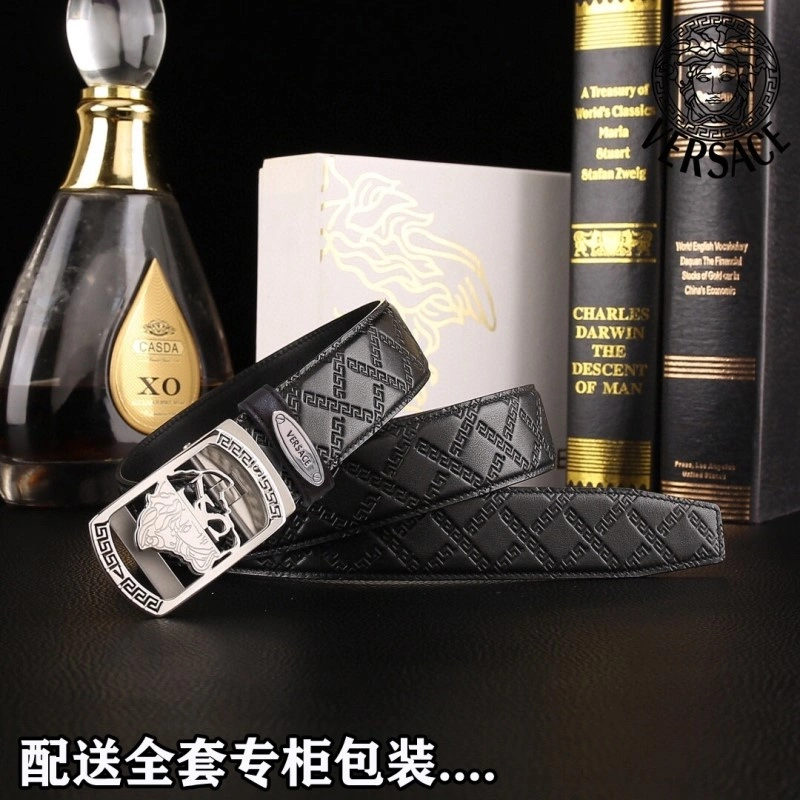 AllSeason Versace Belts 305531