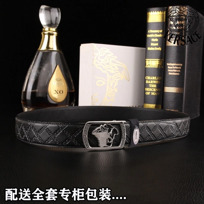 AllSeason Versace Belts 305531