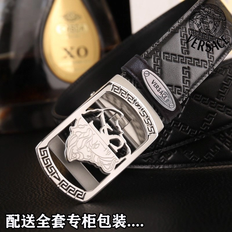 AllSeason Versace Belts 305531