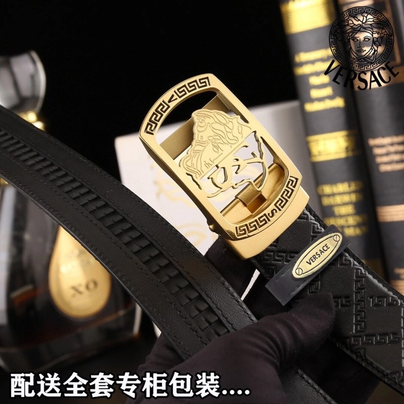 AllSeason Versace Belts 305531