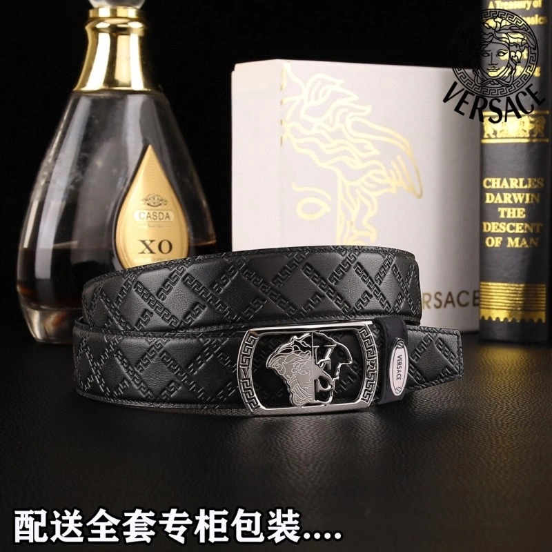 AllSeason Versace Belts 305531