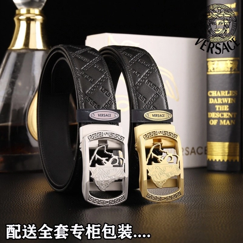AllSeason Versace Belts 305531