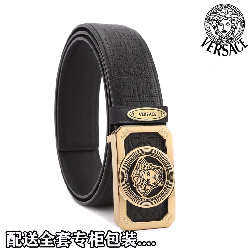 Versace Belts ZeroBulk 305552