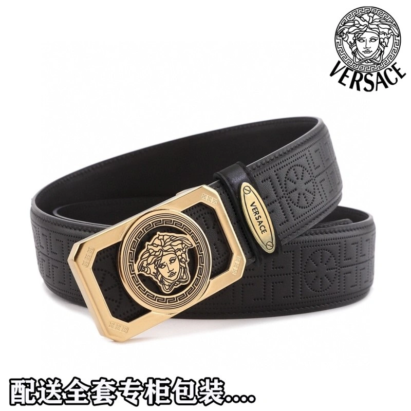 Versace Belts ZeroBulk 305552