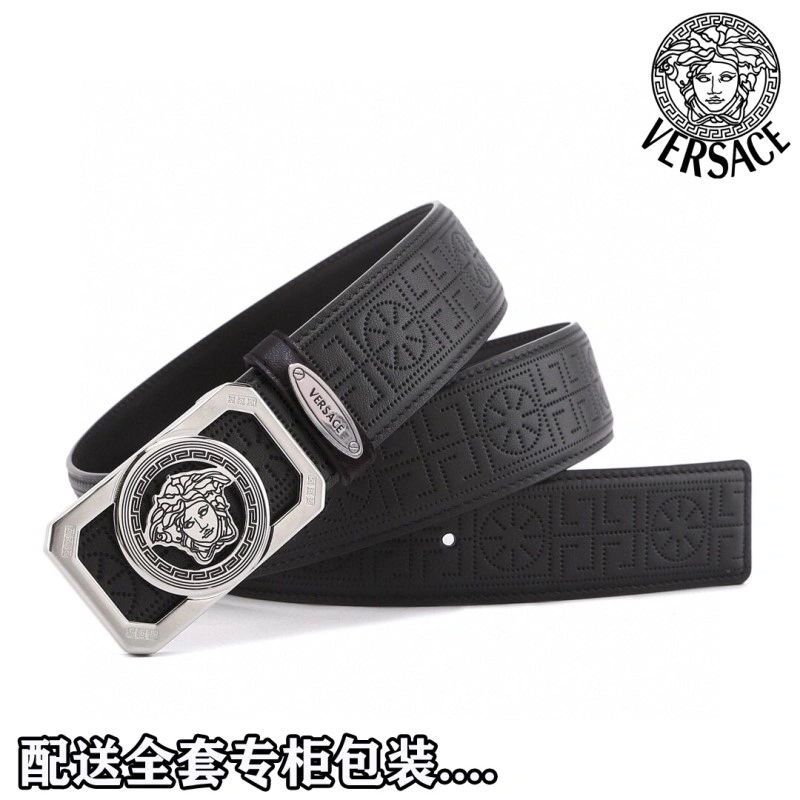 Versace Belts ZeroBulk 305552