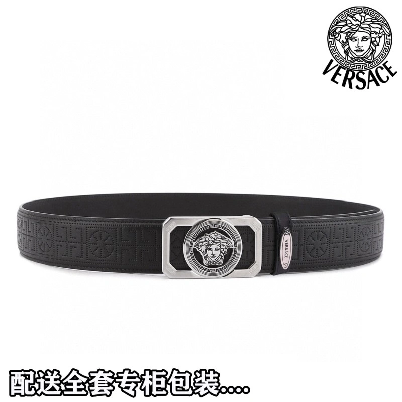 Versace Belts ZeroBulk 305552