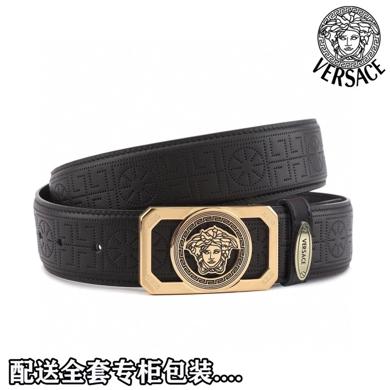 Versace Belts ZeroBulk 305552
