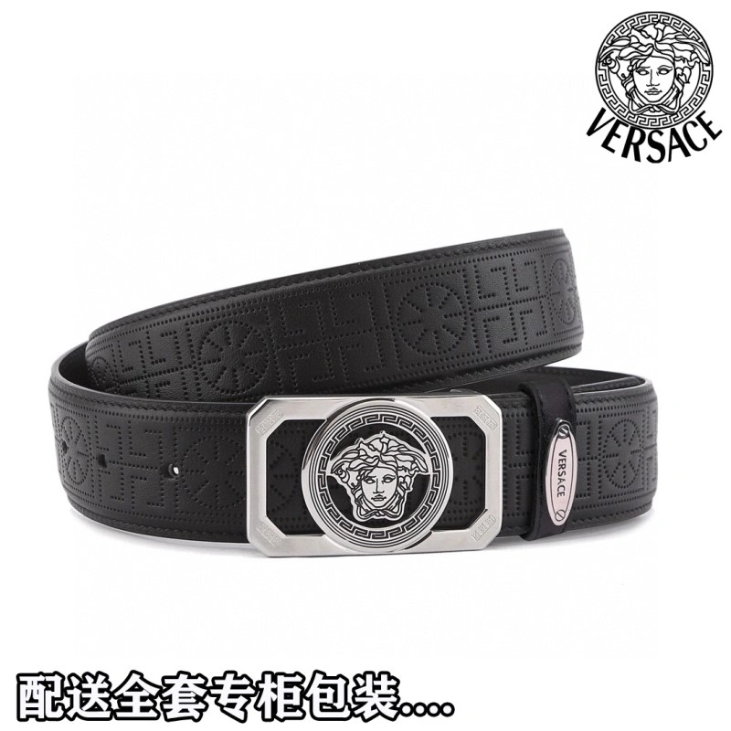 Versace Belts ZeroBulk 305552