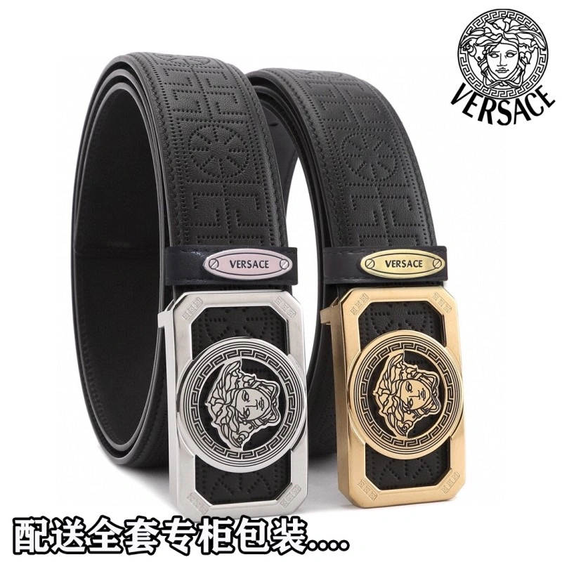 Versace Belts ZeroBulk 305552