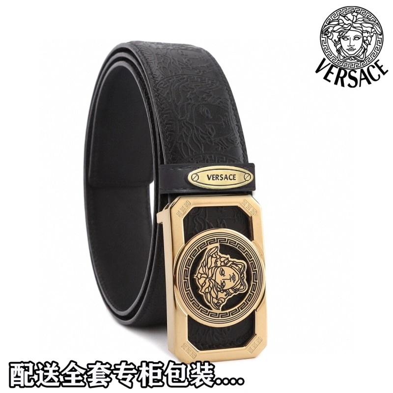 Versace Belts MultiPurpose 305536