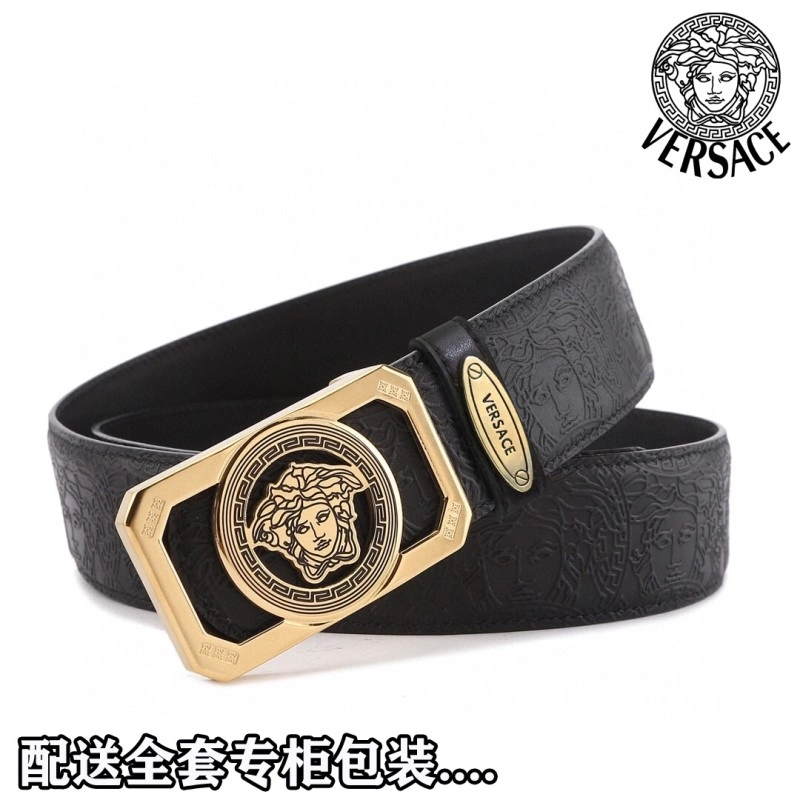 Versace Belts MultiPurpose 305536