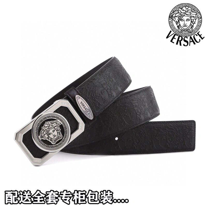 Versace Belts MultiPurpose 305536