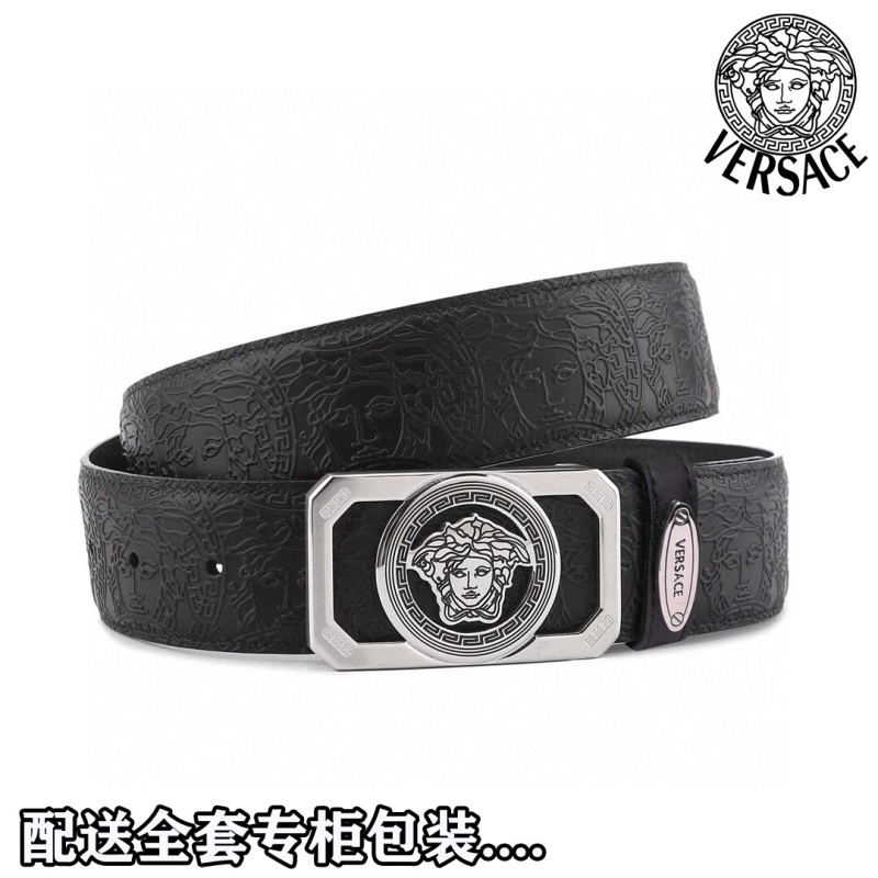Versace Belts MultiPurpose 305536