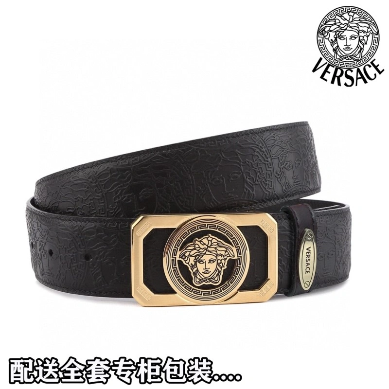 Versace Belts MultiPurpose 305536