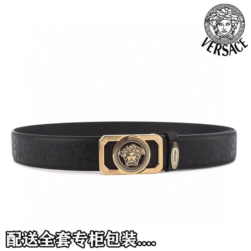 Versace Belts MultiPurpose 305536