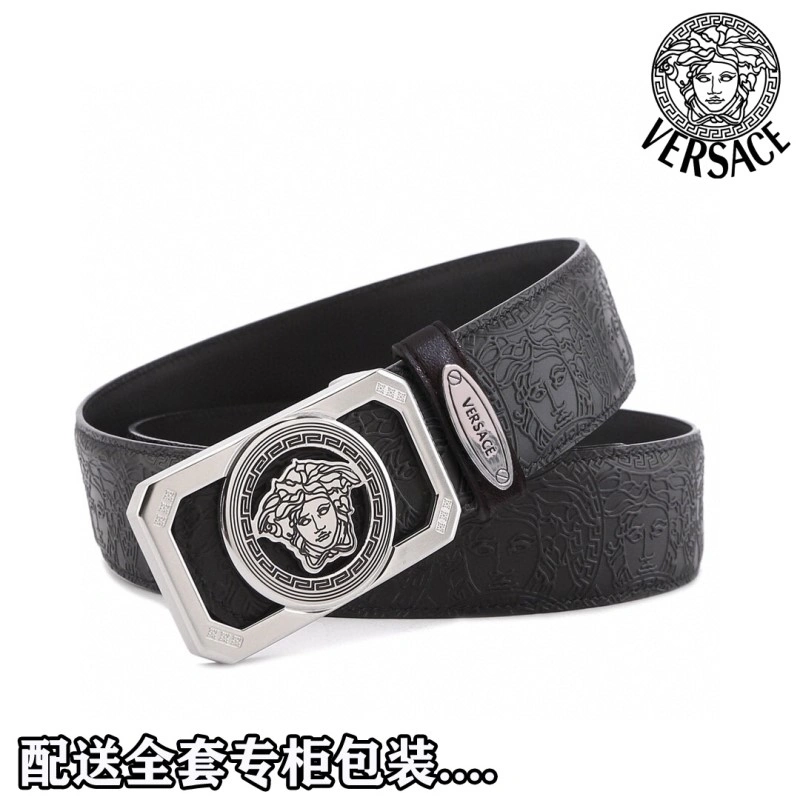 Versace Belts MultiPurpose 305536