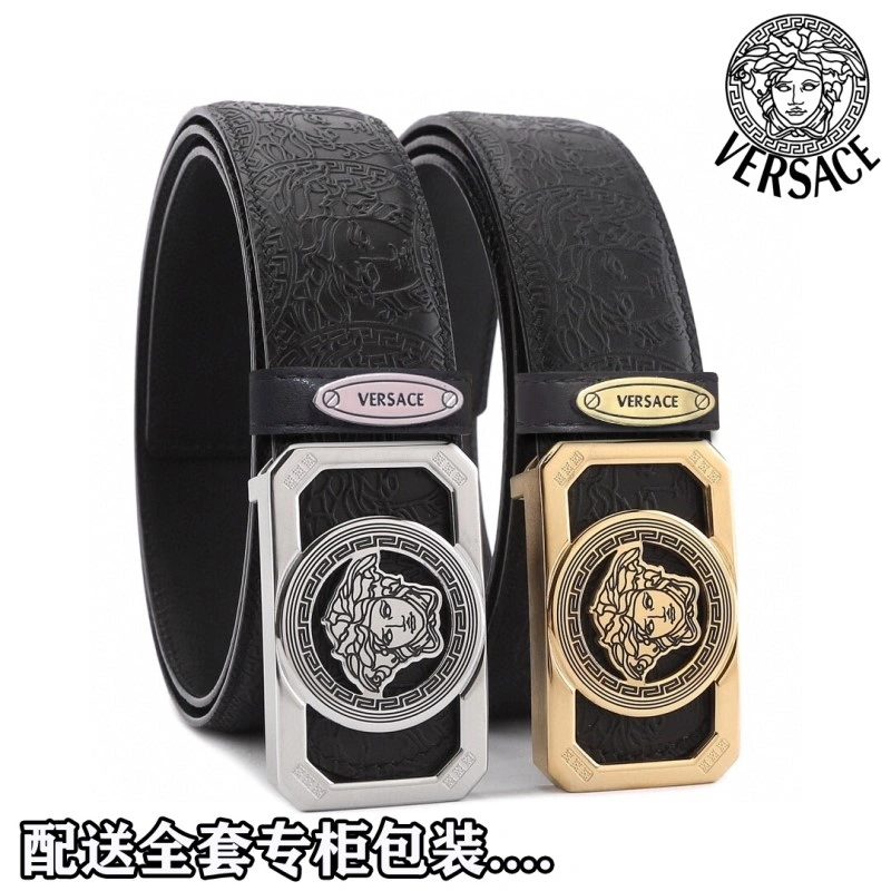 Versace Belts MultiPurpose 305536