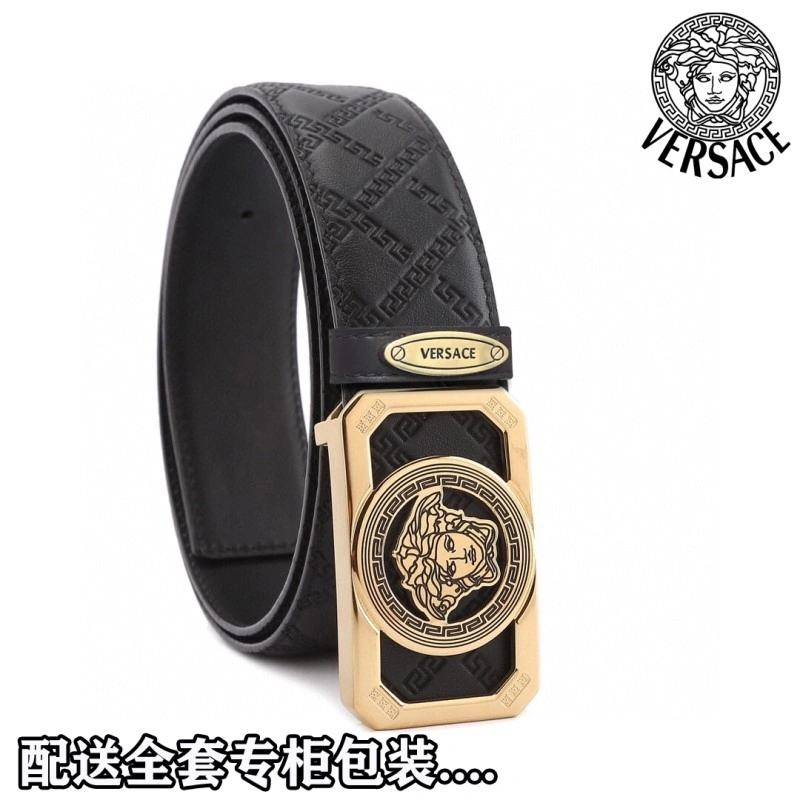 Chic Versace Belts 305547