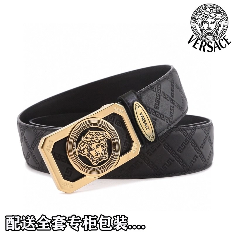 Chic Versace Belts 305547