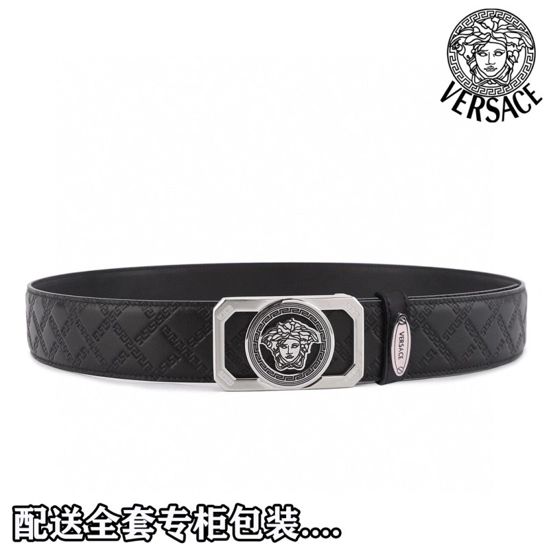 Chic Versace Belts 305547