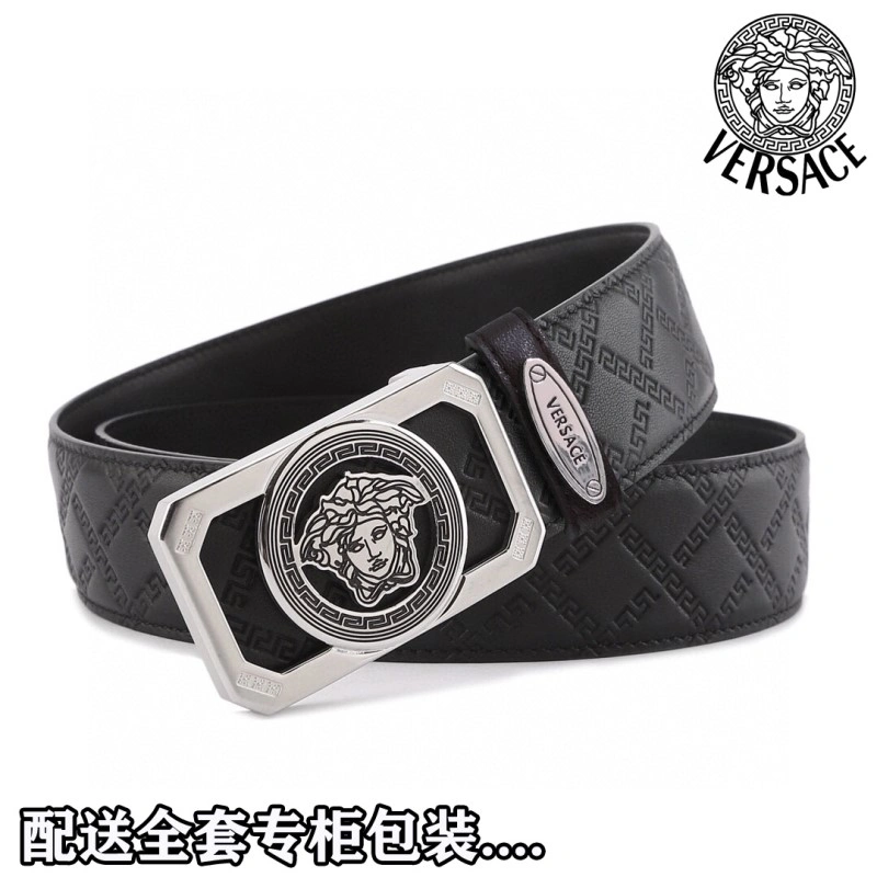 Chic Versace Belts 305547