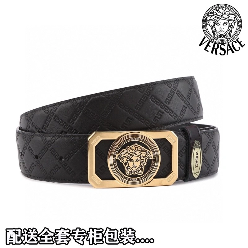 Chic Versace Belts 305547