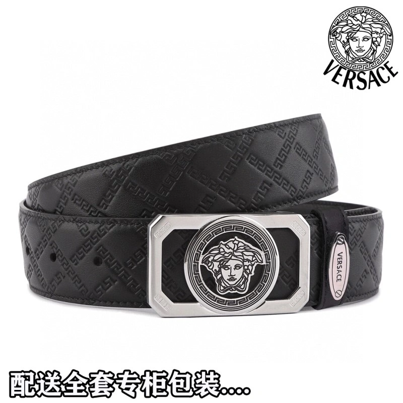 Chic Versace Belts 305547