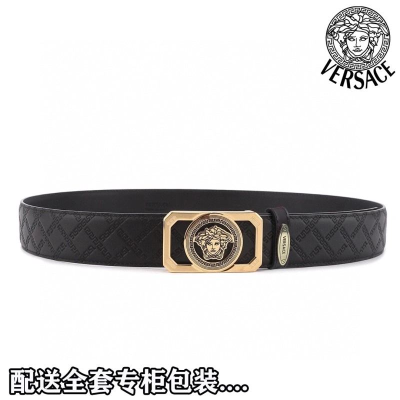 Chic Versace Belts 305547