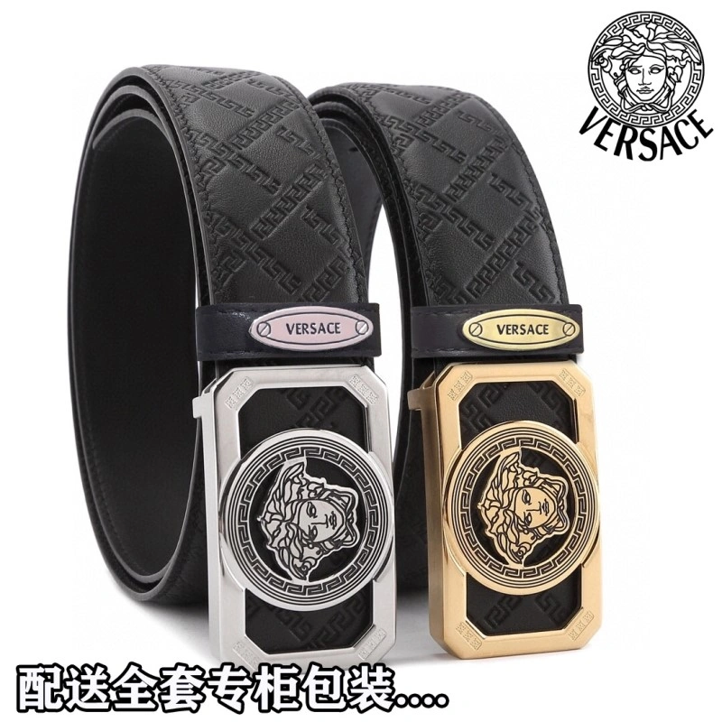 Chic Versace Belts 305547