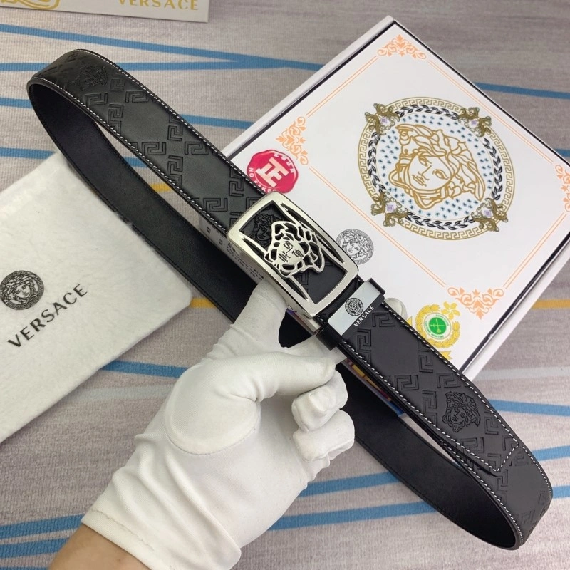 Versace Belts Durable 305543