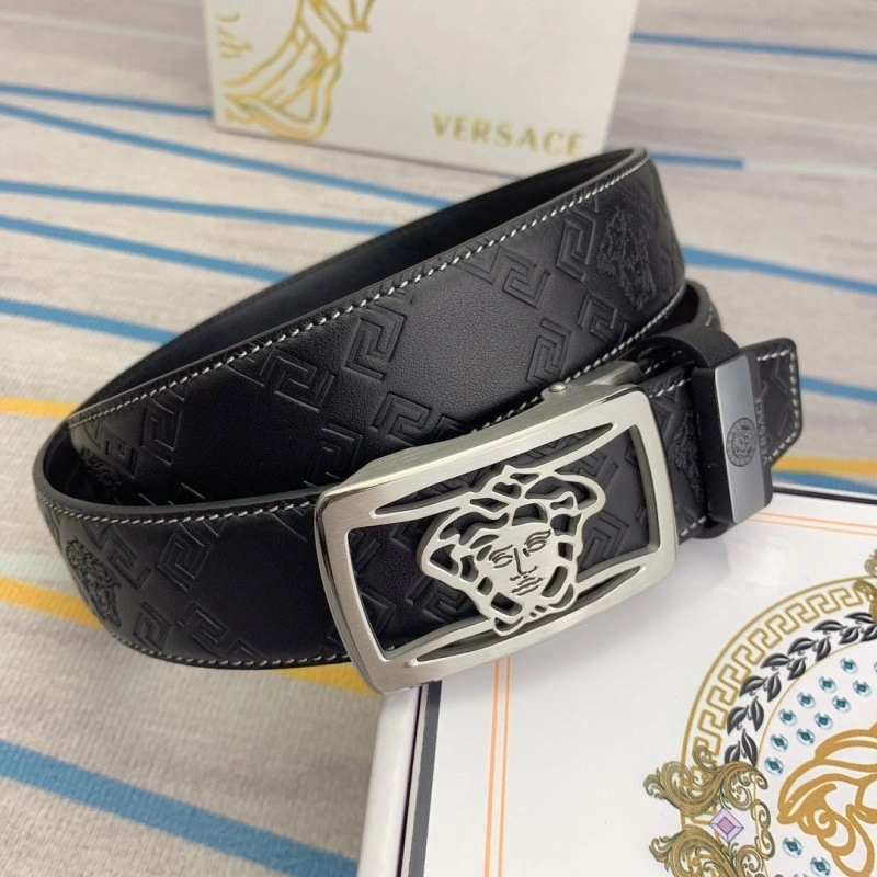 Versace Belts Durable 305543