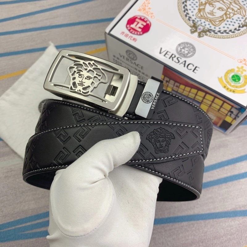 Versace Belts Durable 305543