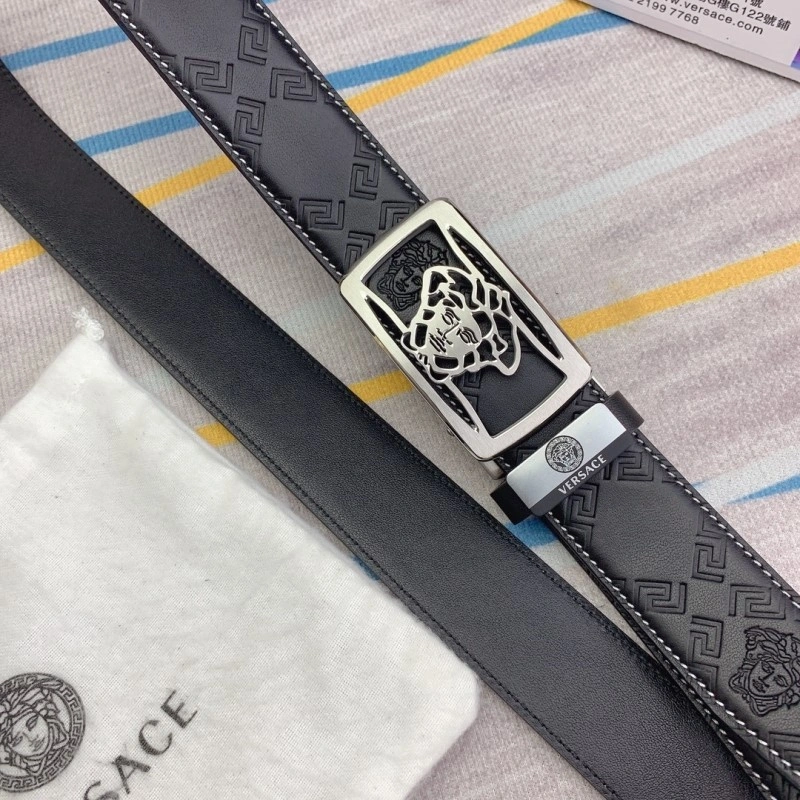 Versace Belts Durable 305543