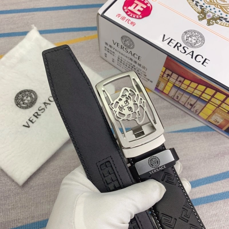 Versace Belts Durable 305543