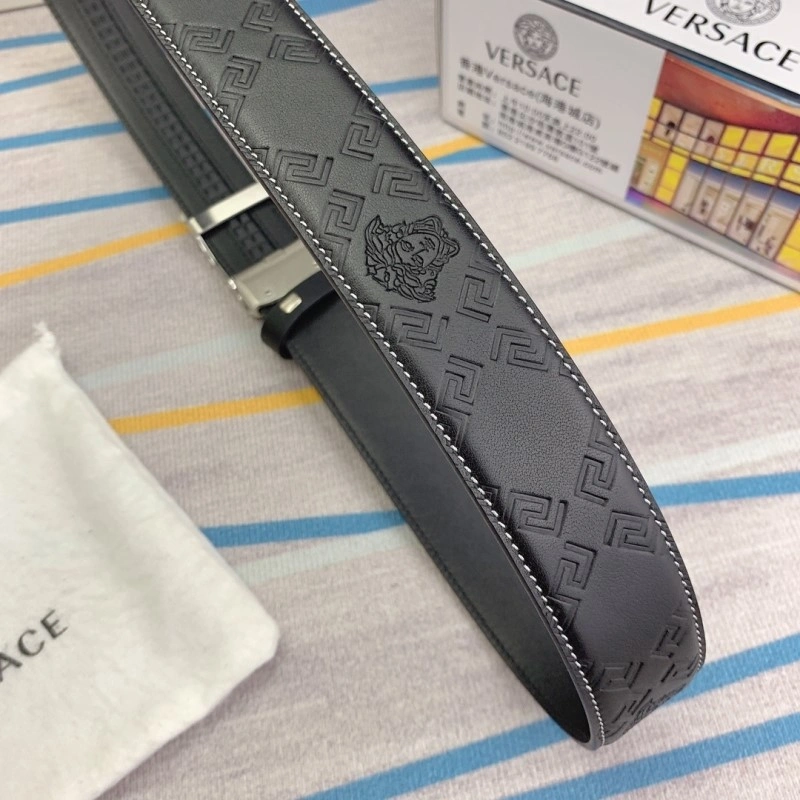 Versace Belts Durable 305543