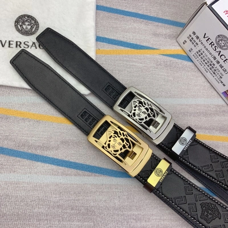 Versace Belts Durable 305543