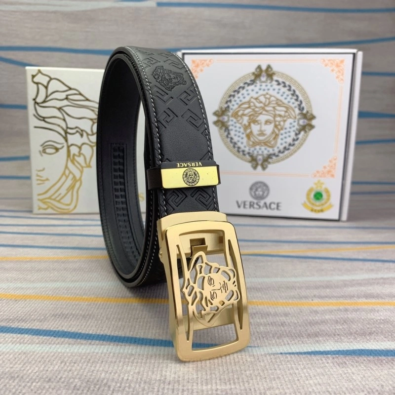 Efficient Versace Belts 305532