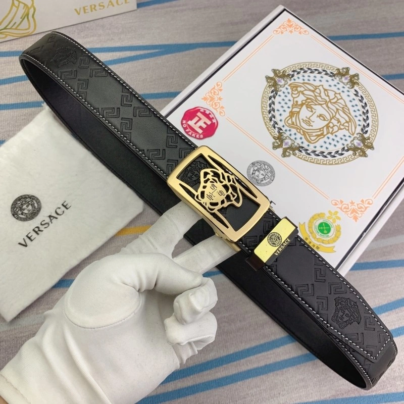 Efficient Versace Belts 305532