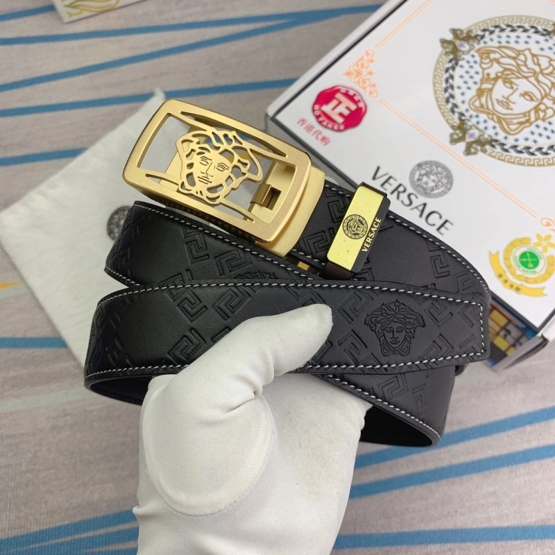 Efficient Versace Belts 305532