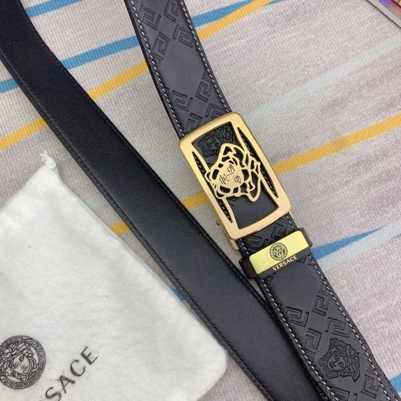 Efficient Versace Belts 305532