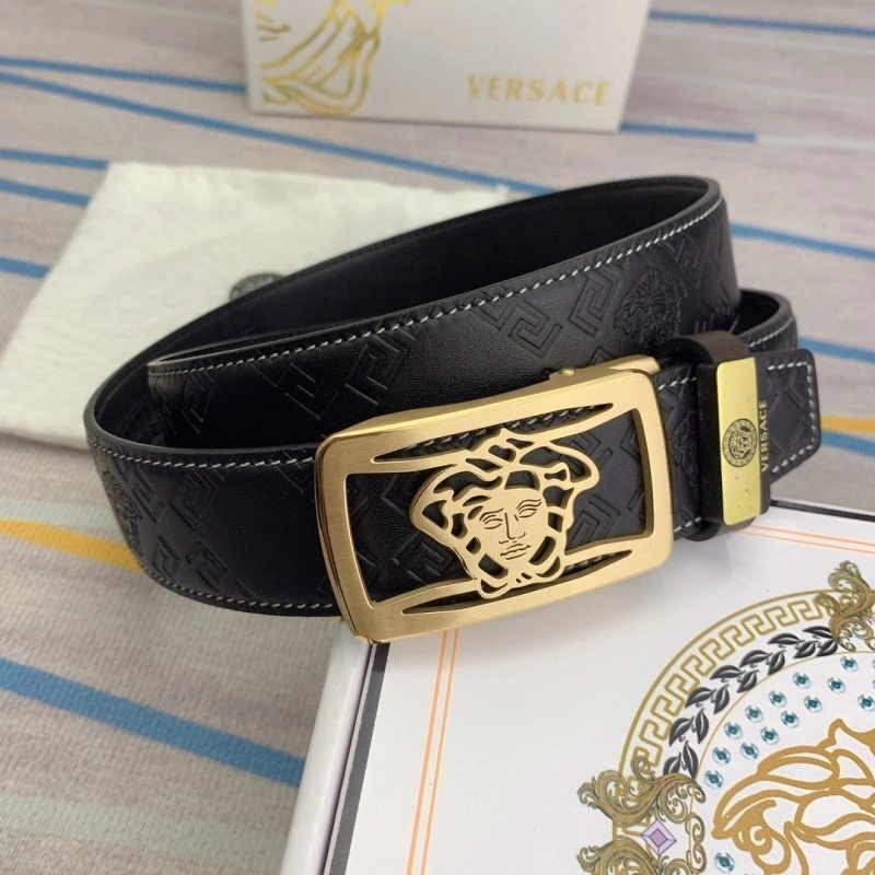 Efficient Versace Belts 305532