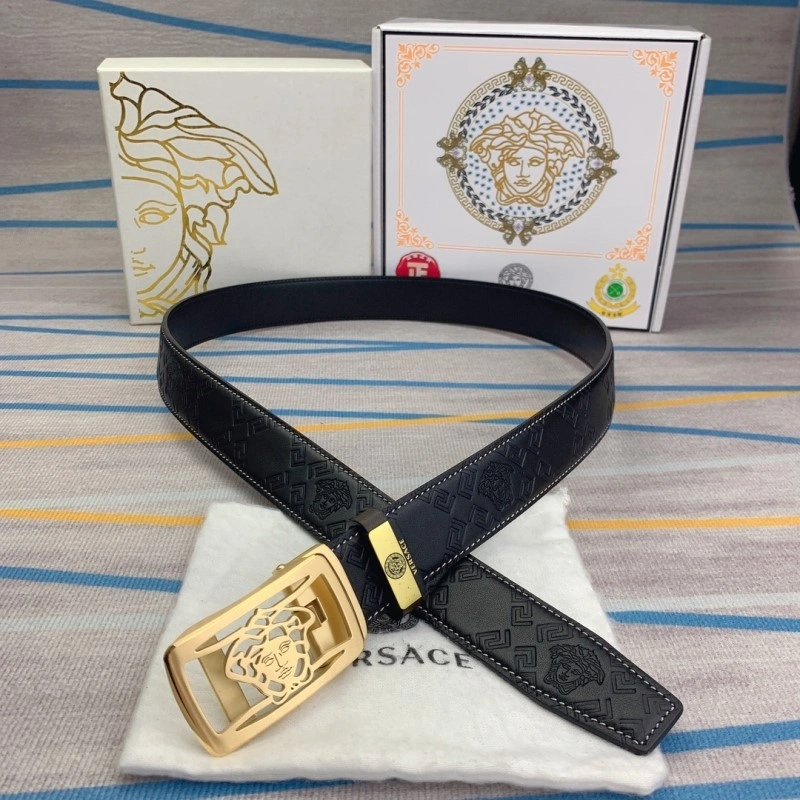 Efficient Versace Belts 305532