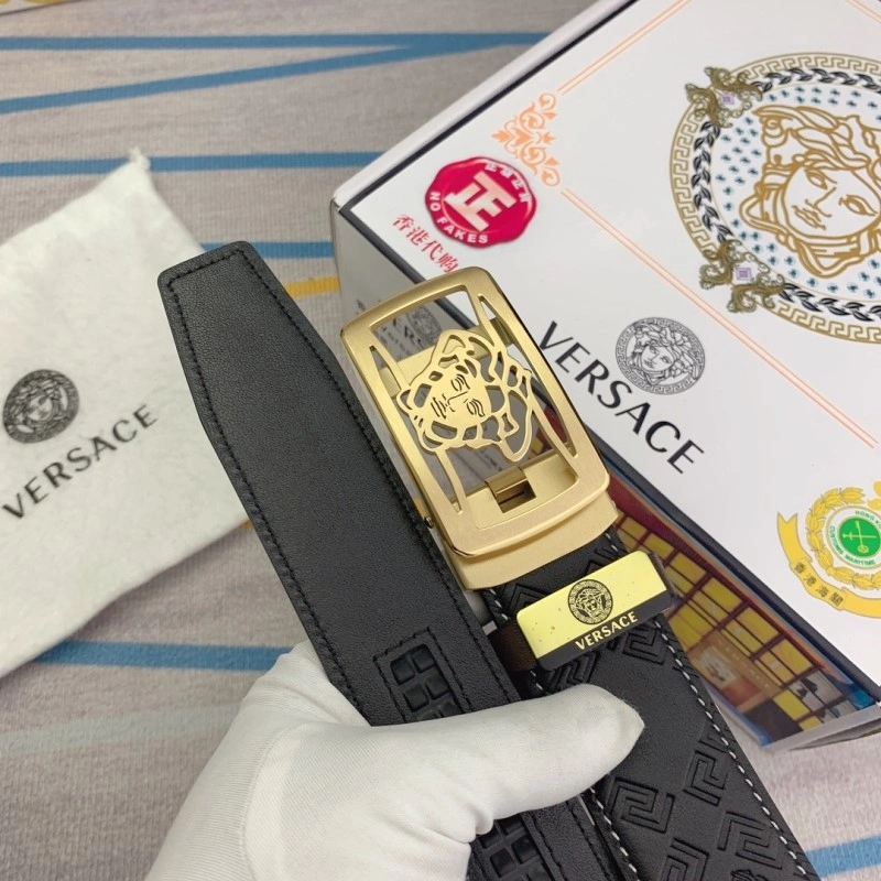 Efficient Versace Belts 305532