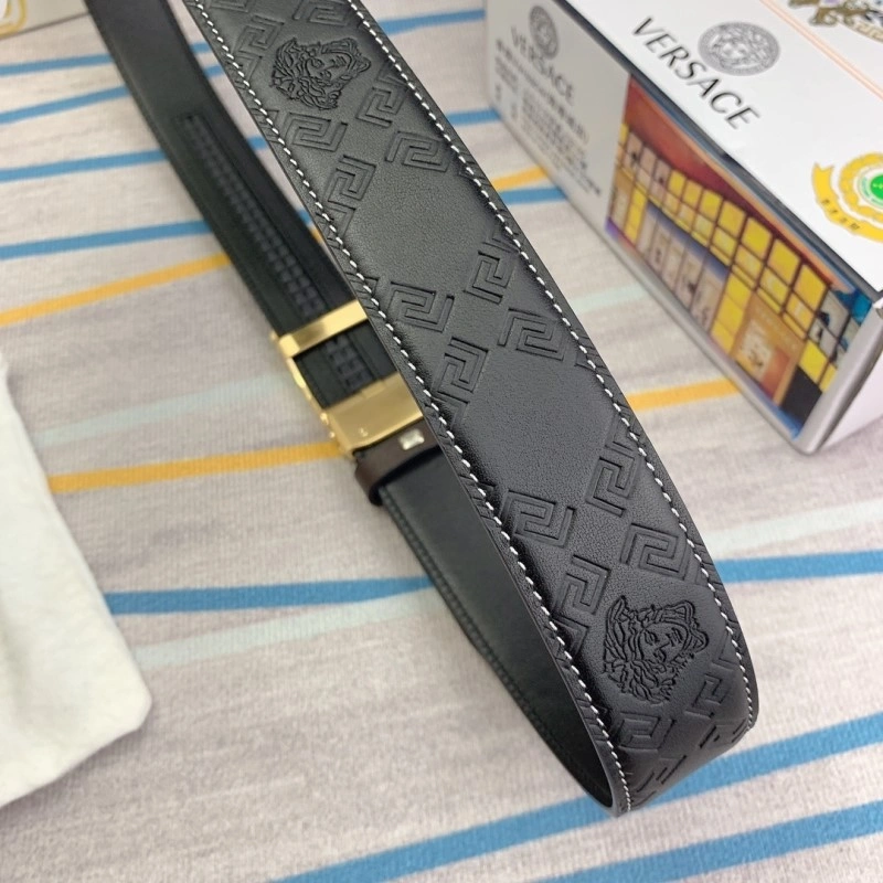 Efficient Versace Belts 305532