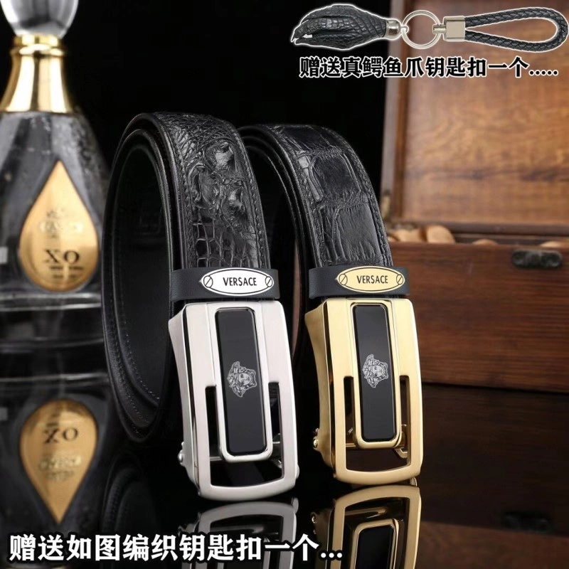 Elegant Versace Belts 305554