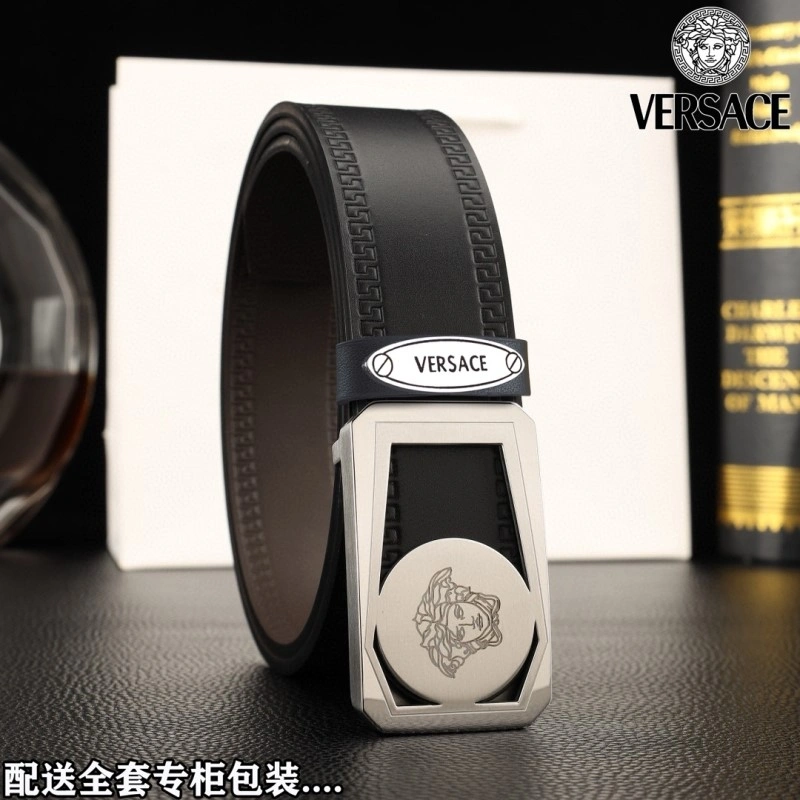 Versace Belts Lightweight 305527