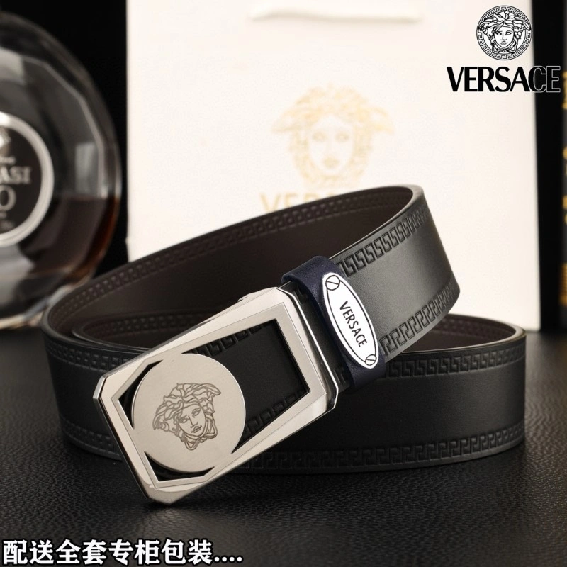 Versace Belts Lightweight 305527