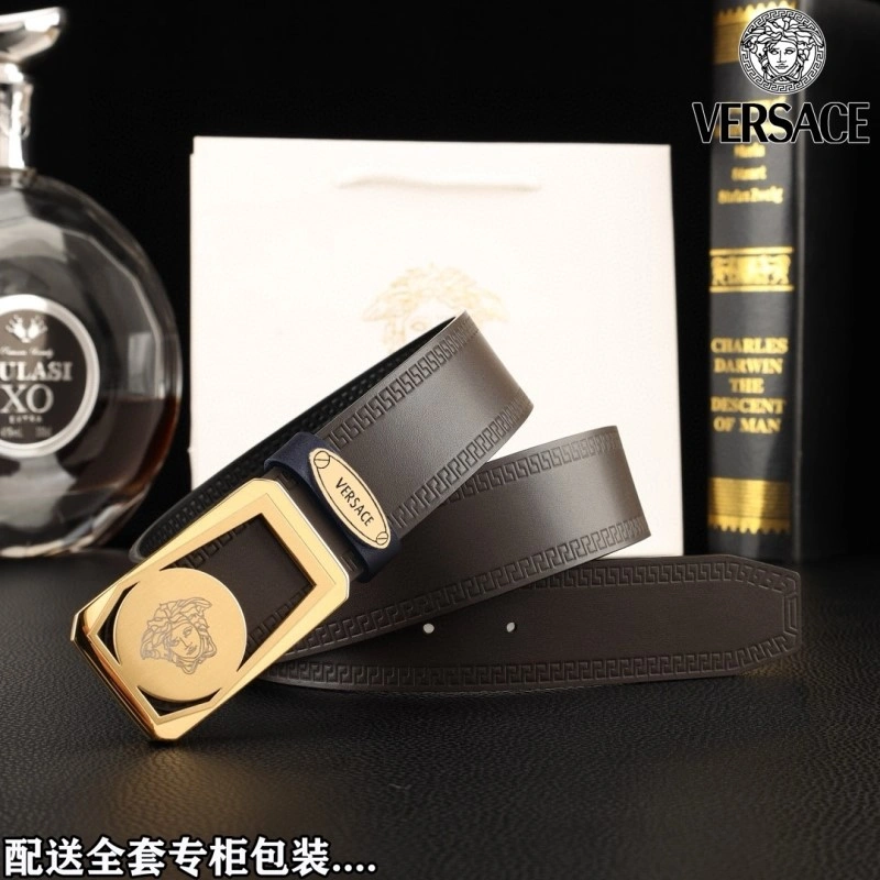 Versace Belts Lightweight 305527