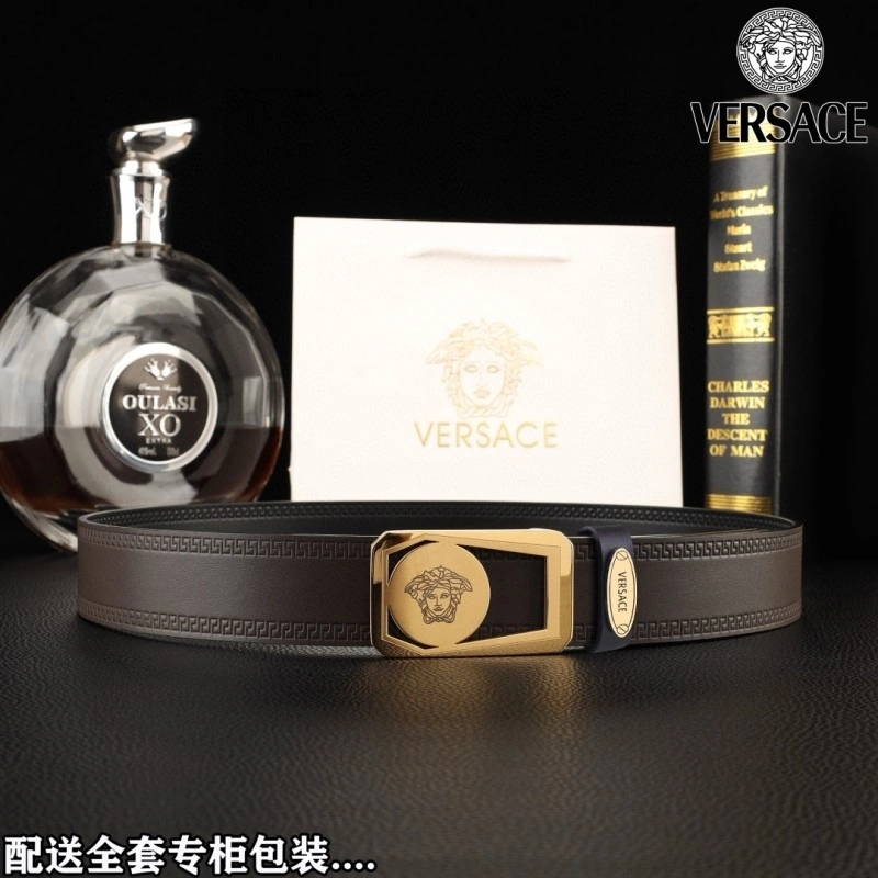 Versace Belts Lightweight 305527